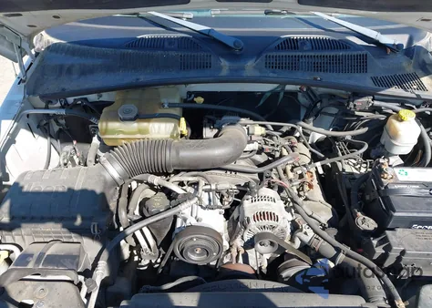 2006 Jeep Liberty Sport z USA, uszkodzony, nr VIN 1J8GL48K66W228327